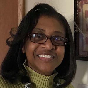 Meet your Posher, Beth